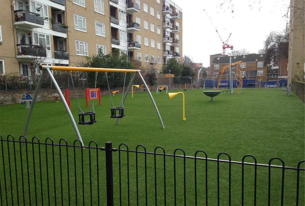 Playground 3