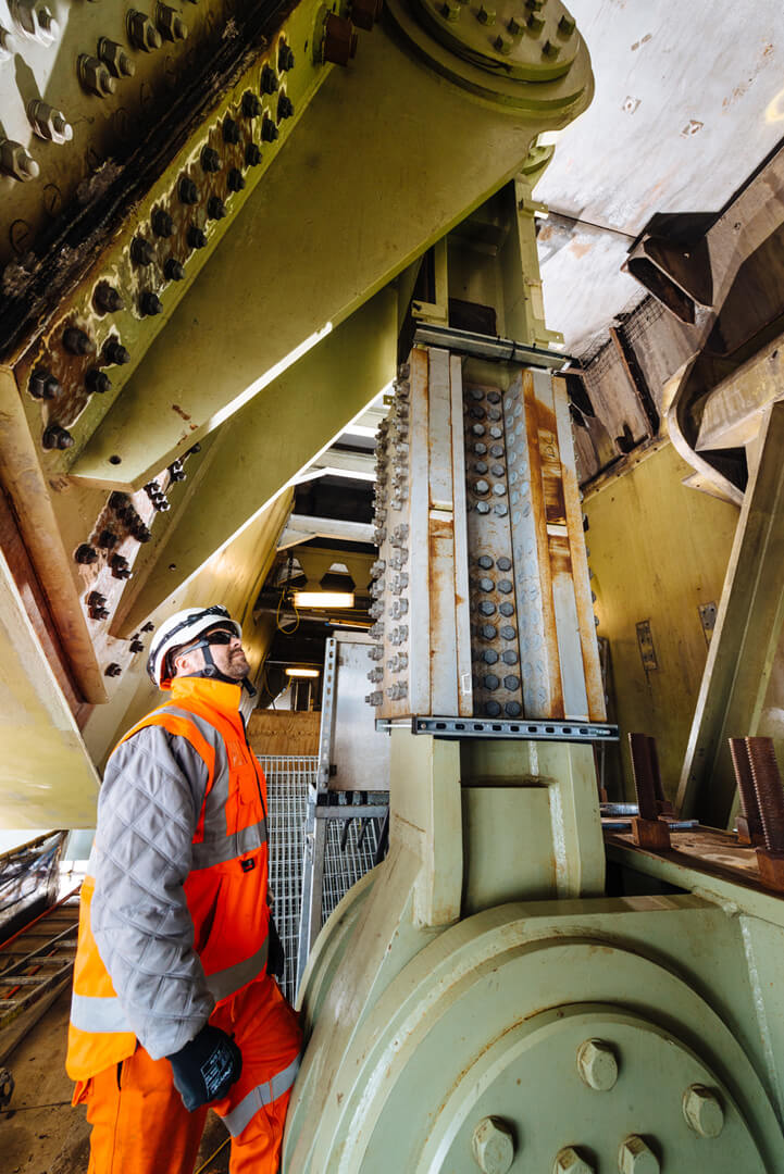Spencer Humber Bridge project 2 (1)