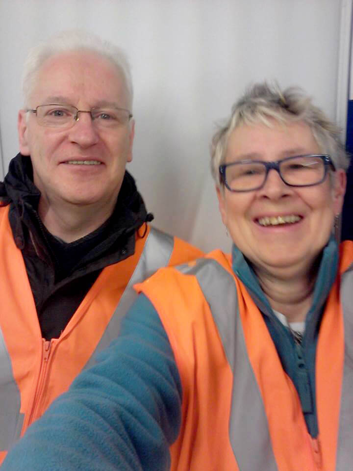 The Friends of Wemyss Bay