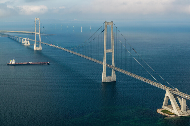 bridge
