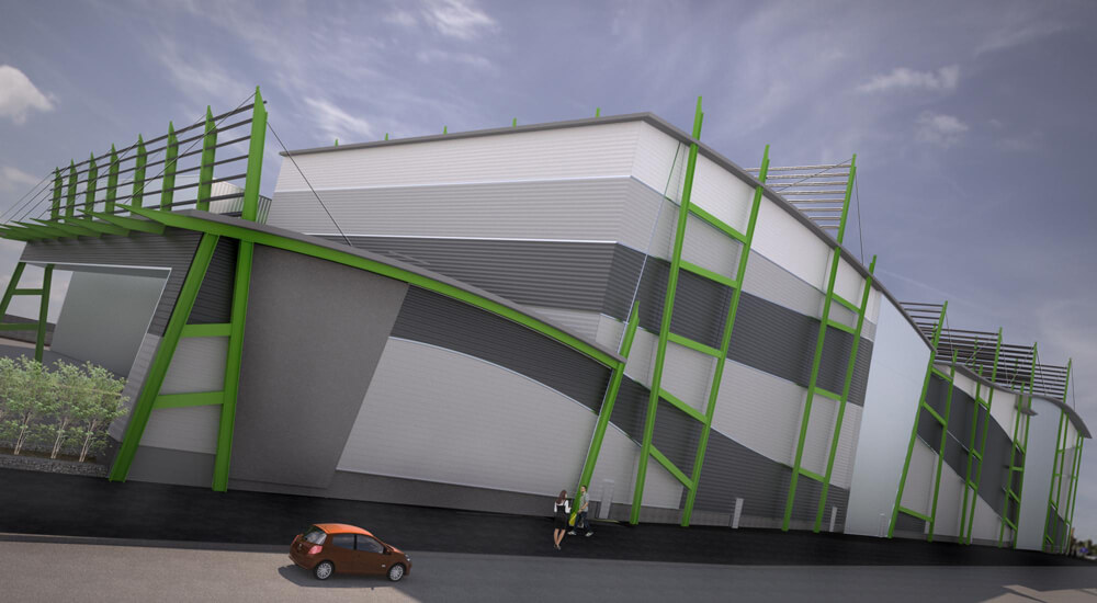 Energy Works Hull
