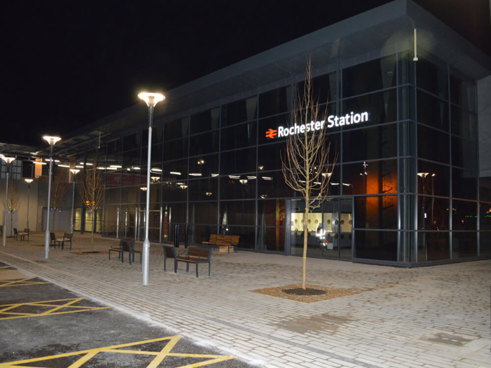 Rochester Railway Station Final