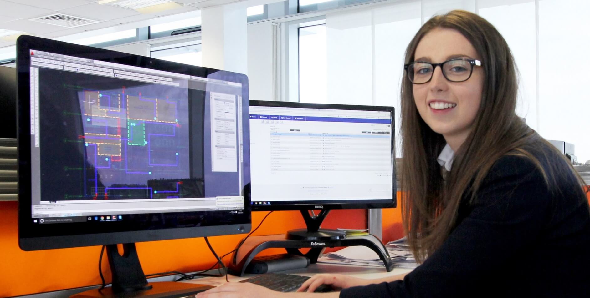 Former Engineering apprentice makes Digital Awards 2017 shortlist ...