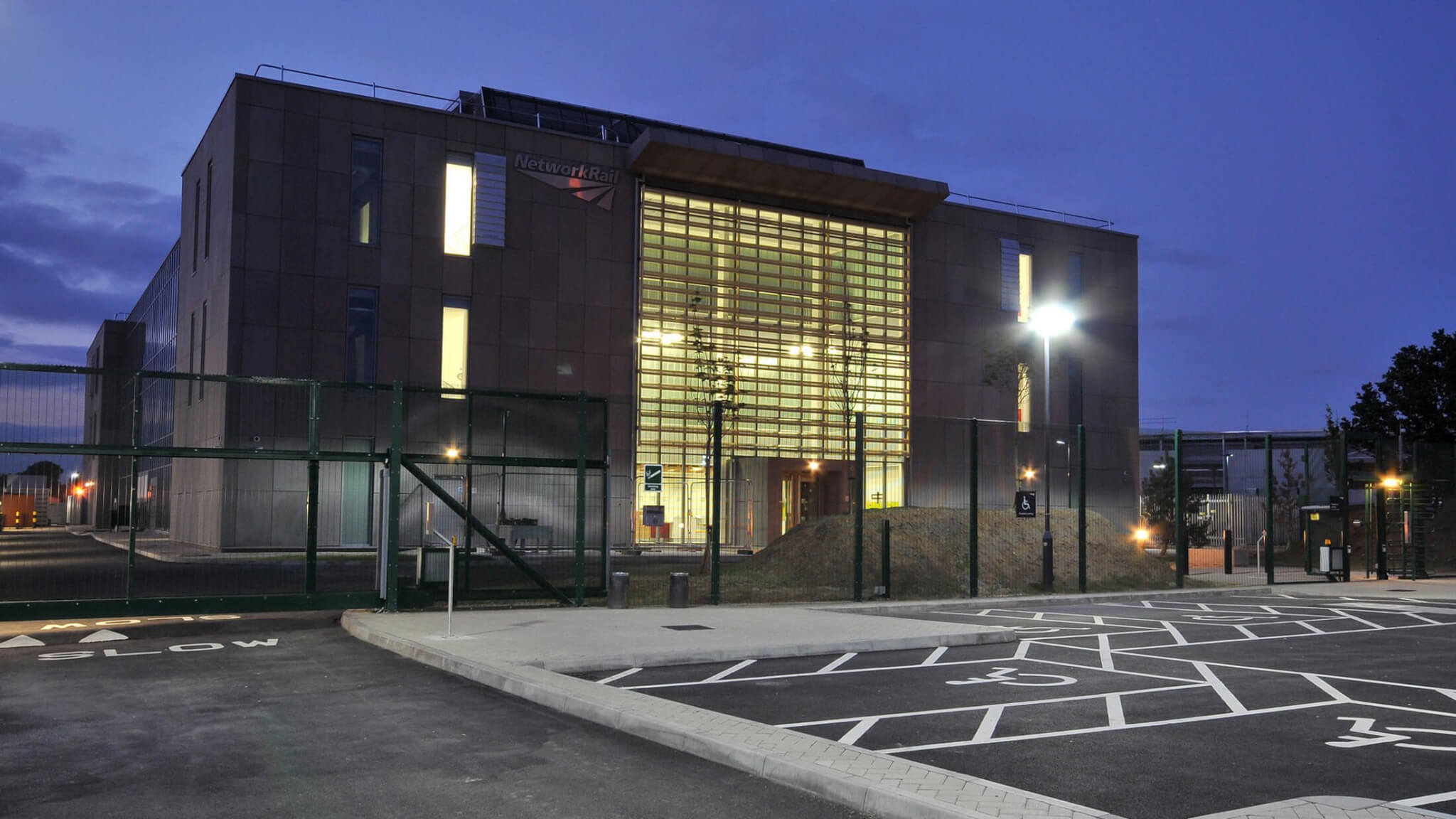 Three Bridges Spencer Group