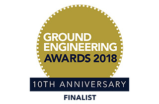 Ground Engineering Awards