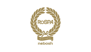 RoSPA logo