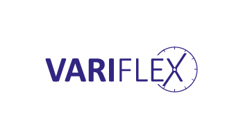 Variflex logo