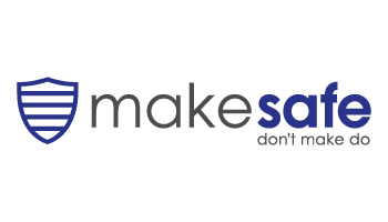 Makesafe logo