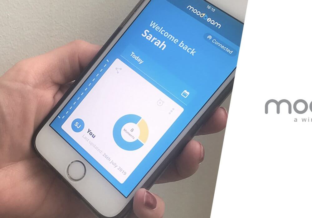 Spencer Group adopts Moodbeam to support staff mental health wellbeing
