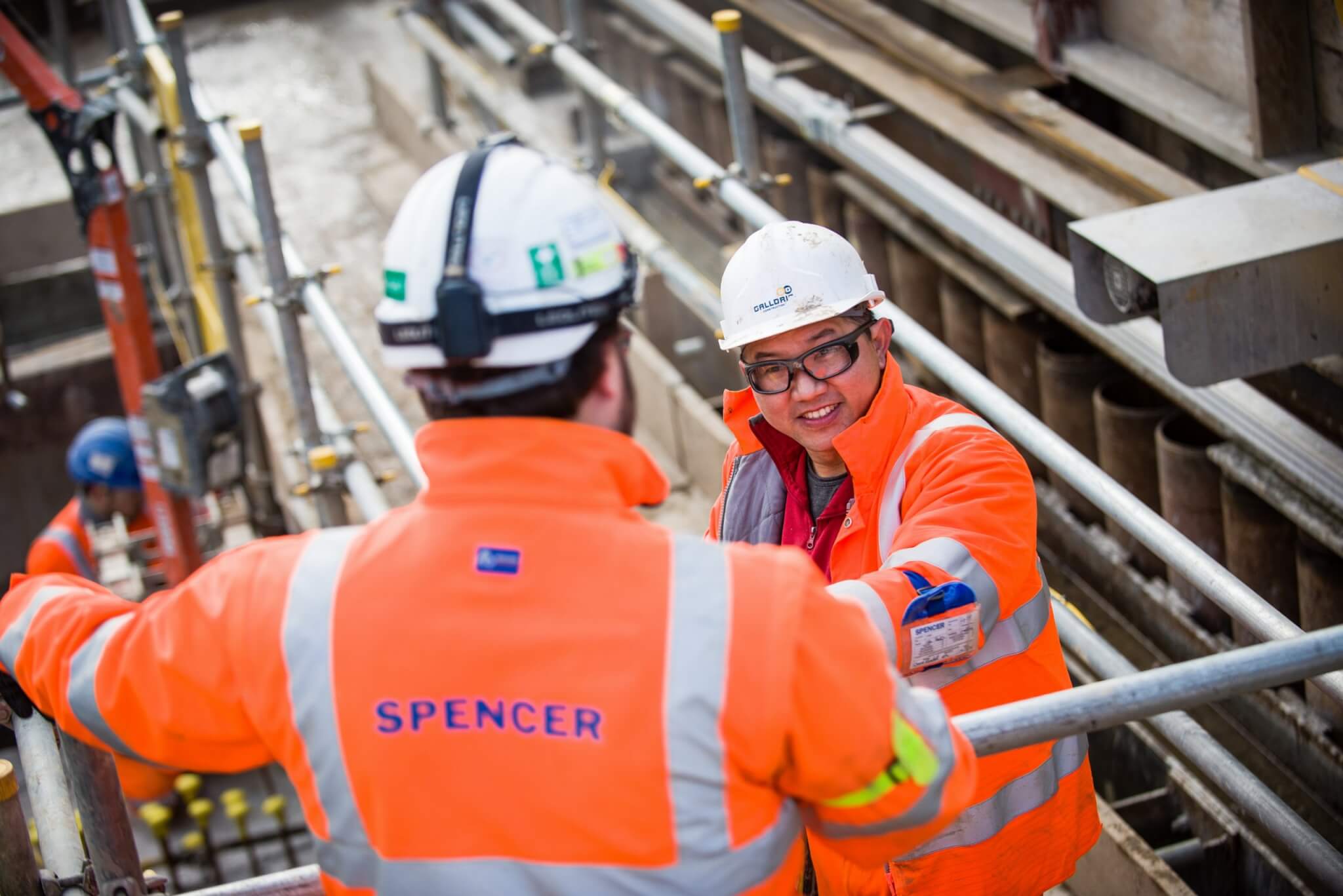 C Spencer Ltd accounts for year ending 31st March, 2021 - Spencer Group