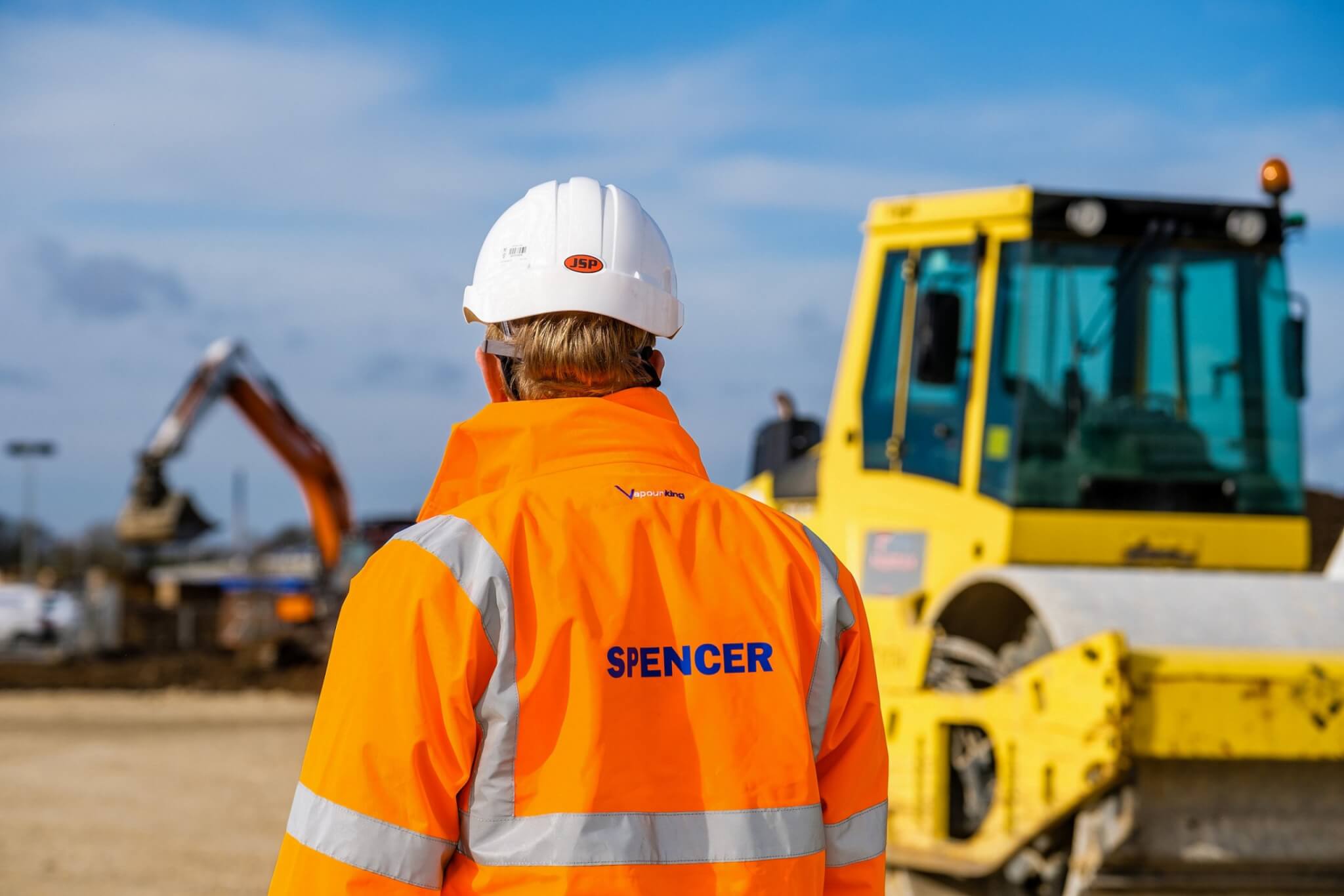 Spencer Group appointed to major construction programme by ports