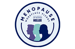 Workplace Menopause pledge