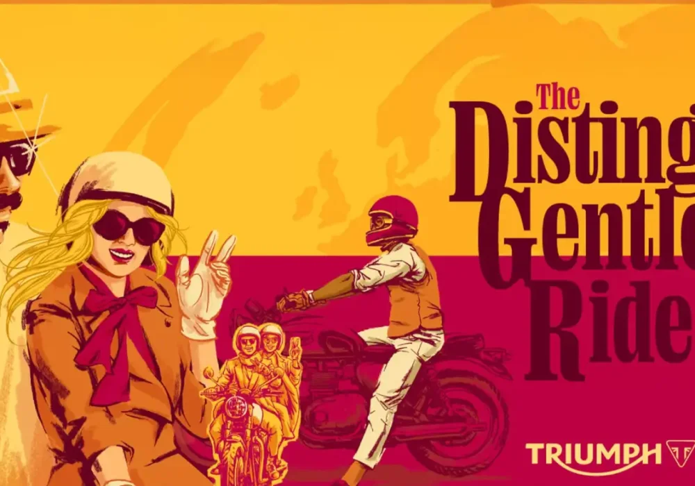 Spencer Group hosts 2025 Distinguished Gentleman’s Ride in Hull