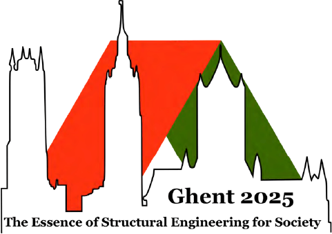 IABSE Ghent 2025