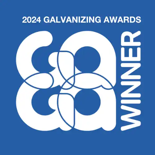 Galvanisers Association, Galvanising Awards