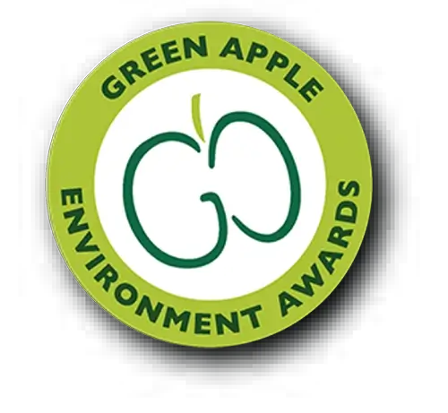 Green Apple Awards