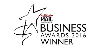 Hull Daily Mail Business Awards 2016