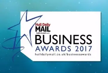 Hull Daily Mail Business Awards 2017