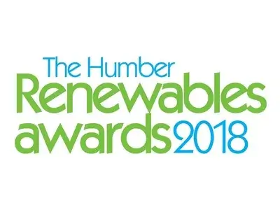 The Humber Renewables Awards 2018