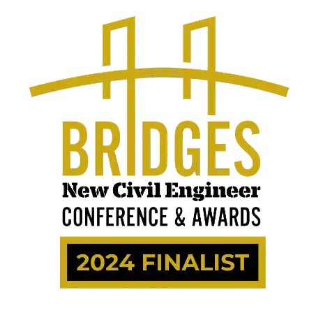 Bridges New Civil Engineer Awards