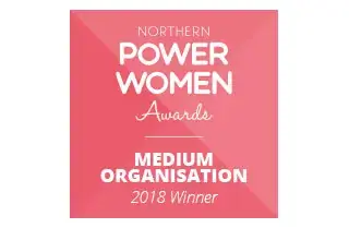 Northern Power Women Awards