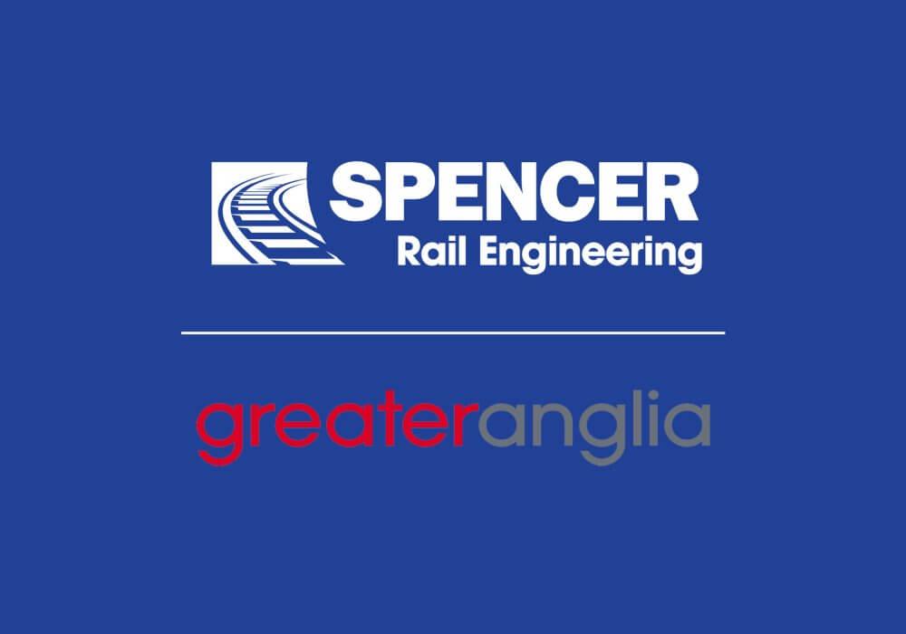 Spencer Group appointed to Greater Anglia’s £174m rail framework