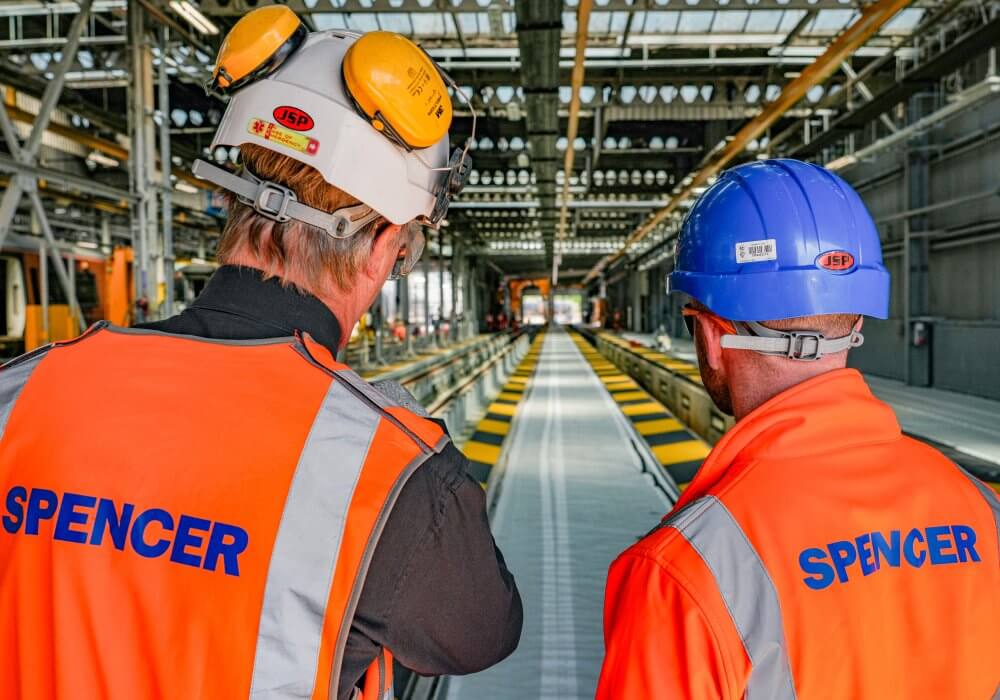 Bridging the Budget Gap: Value Engineering in Rail